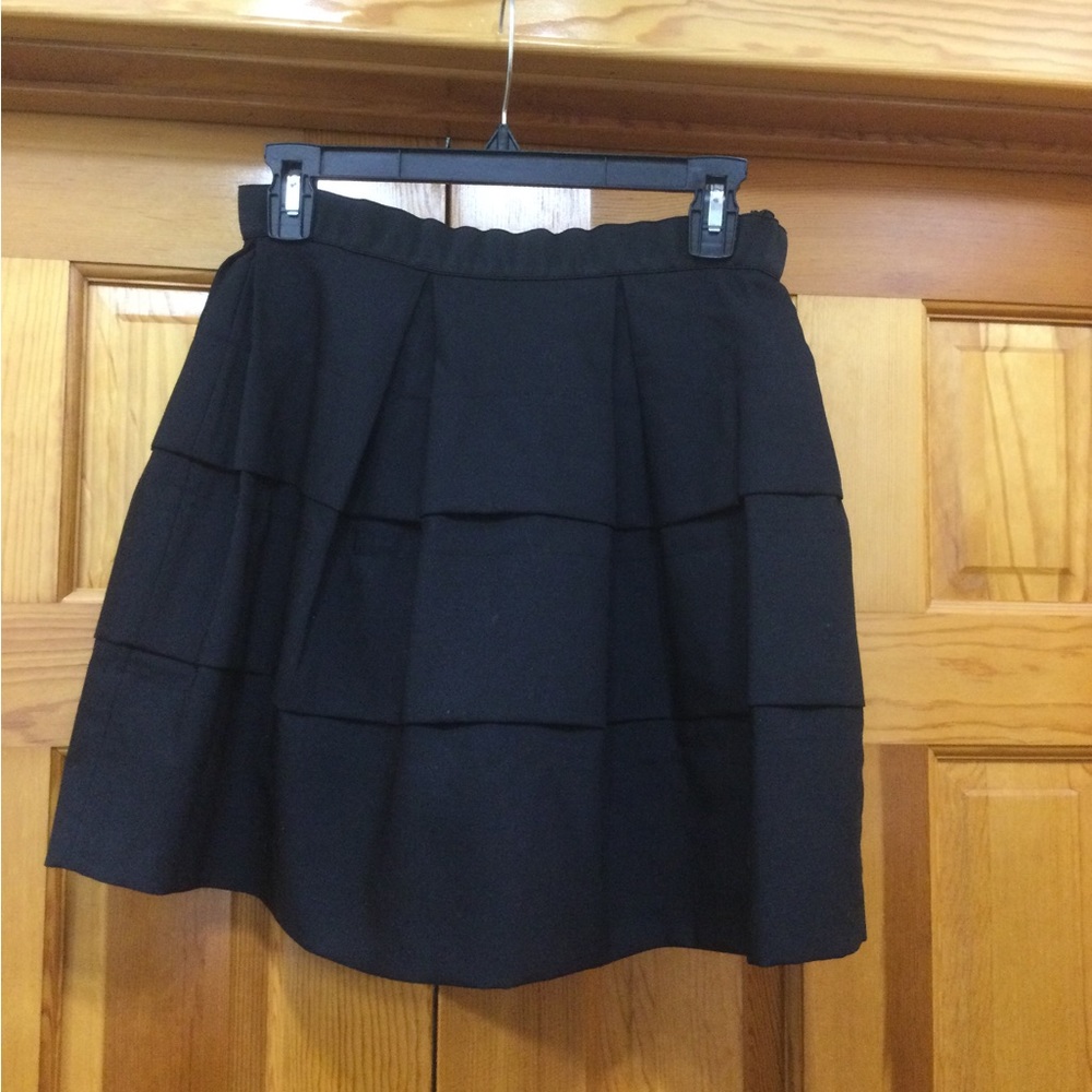 3.1 Philip Lim tiered skirt - Picture 1 of 7